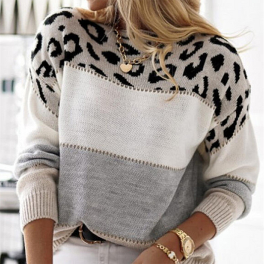 Beautifully Crafted Pullover
