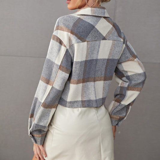 Timeless Vintage Style Garment