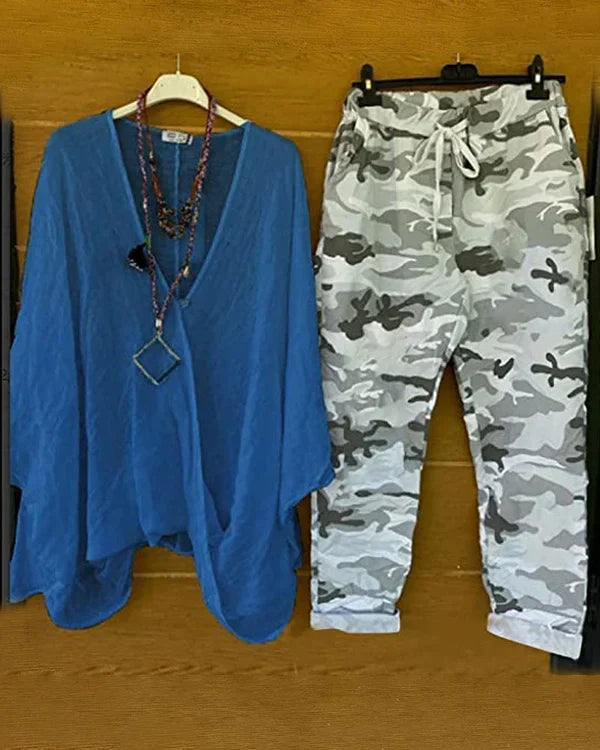 Timeless Vintage Style Garment