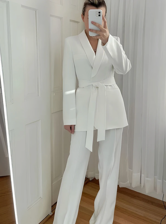 Thoughtfully Designed Garment