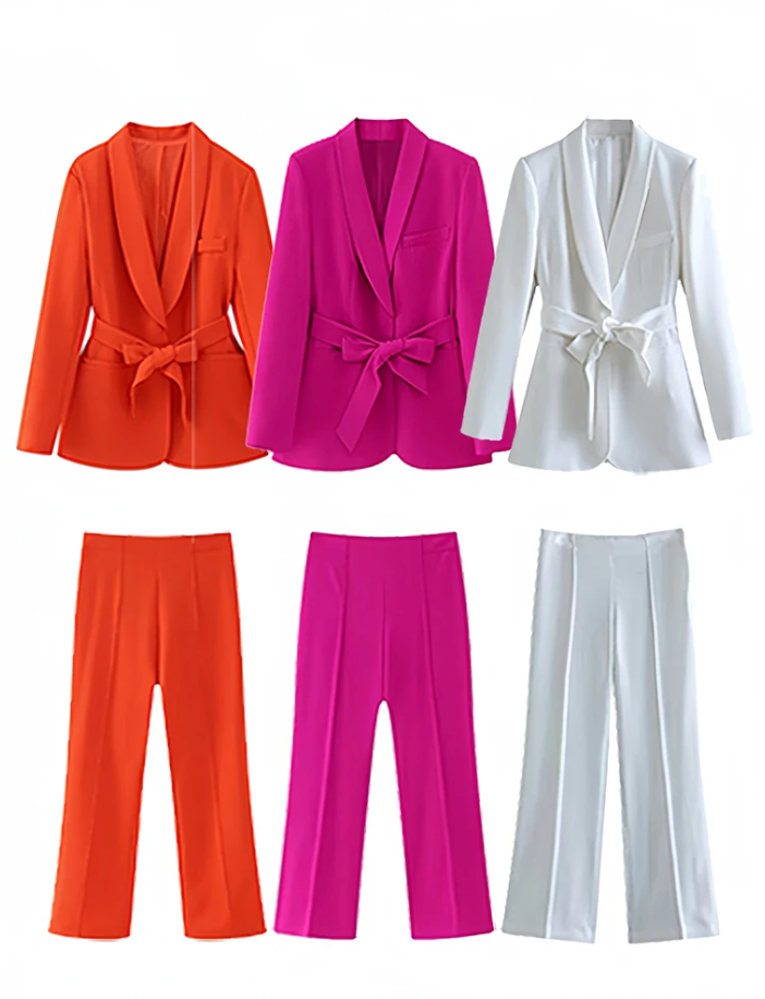 Thoughtfully Designed Garment