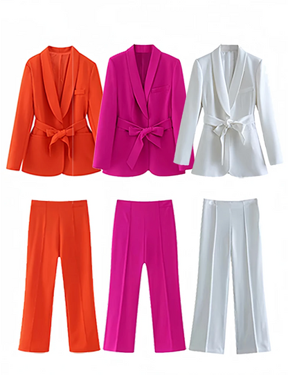 Thoughtfully Designed Garment