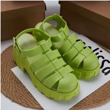 Groen