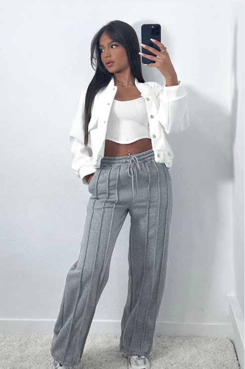 Timeless Vintage Style Garment