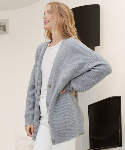 Elegantly Designed Cardigan
