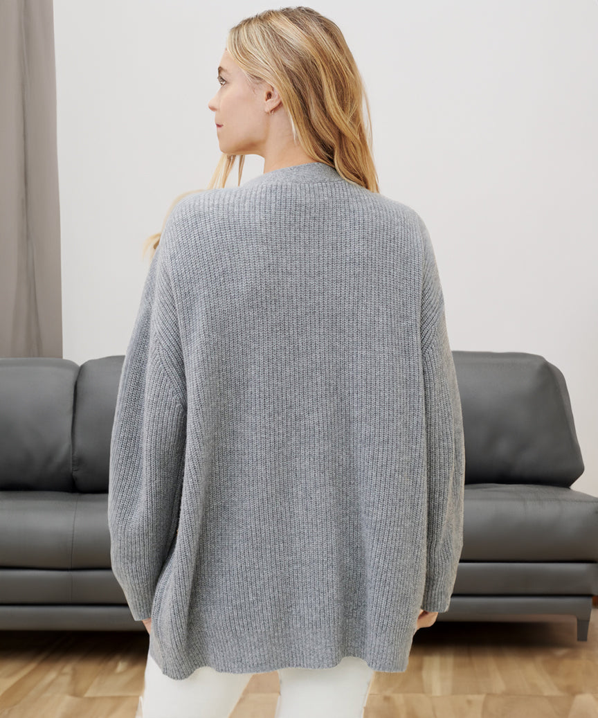 Elegantly Designed Cardigan