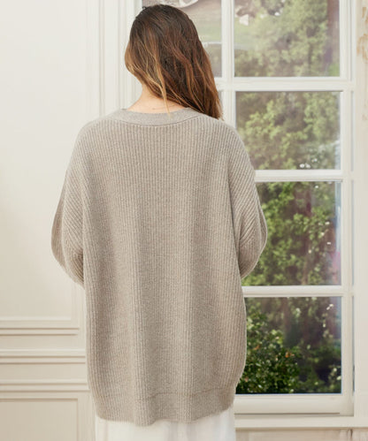 Elegantly Designed Cardigan