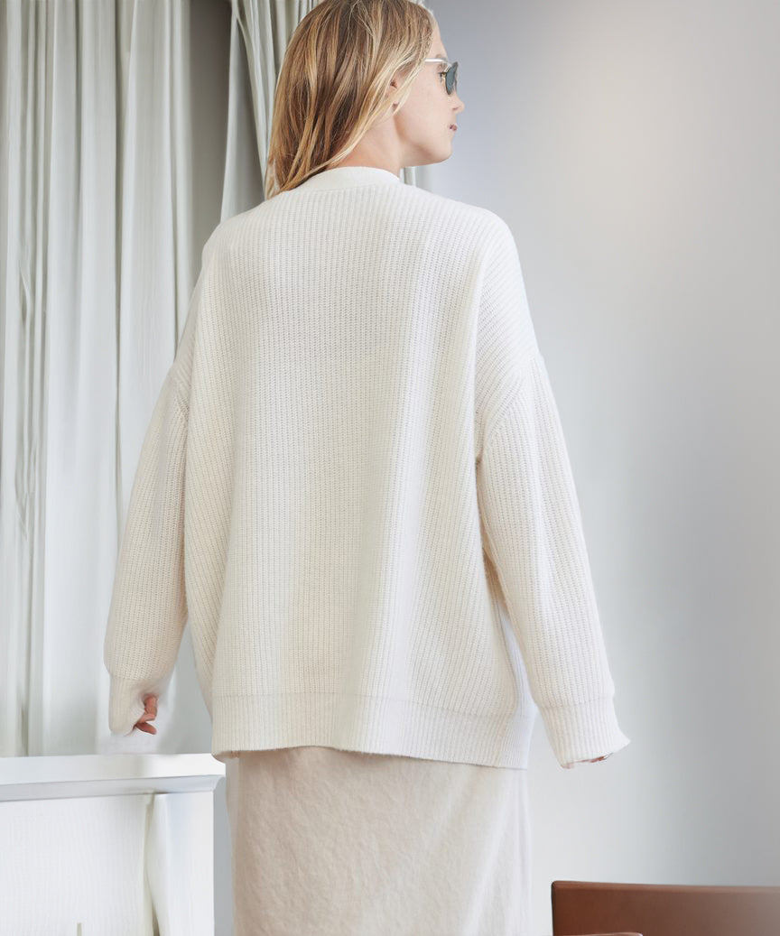 Elegantly Designed Cardigan