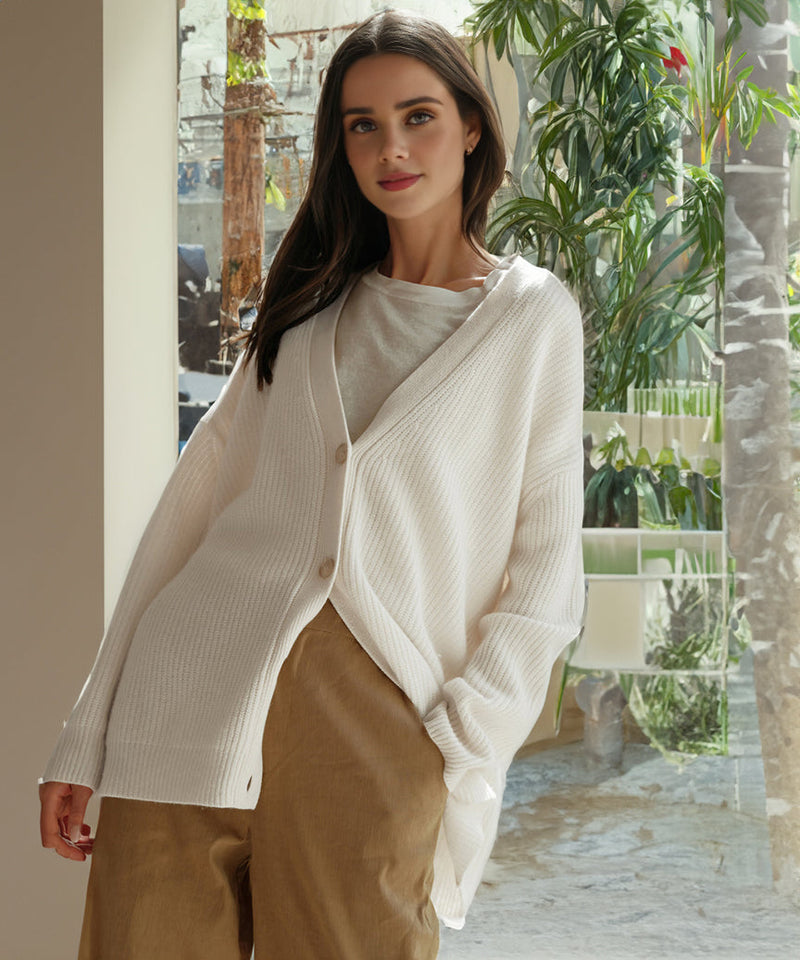 Elegantly Designed Cardigan