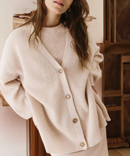 Elegantly Designed Cardigan