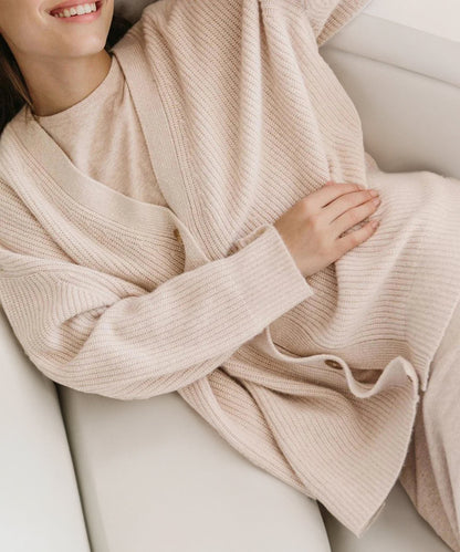 Elegantly Designed Cardigan