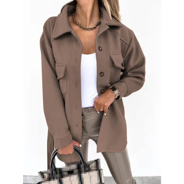 Light brown