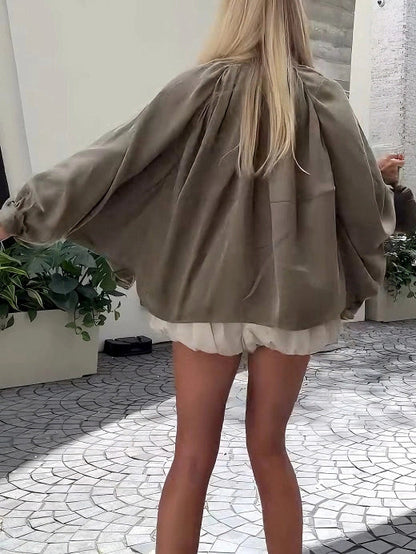 Beautifully Crafted Garment