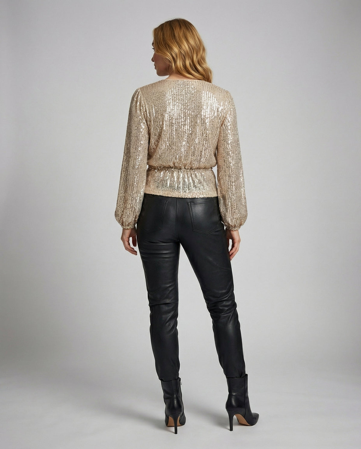 Classic Vintage Garment