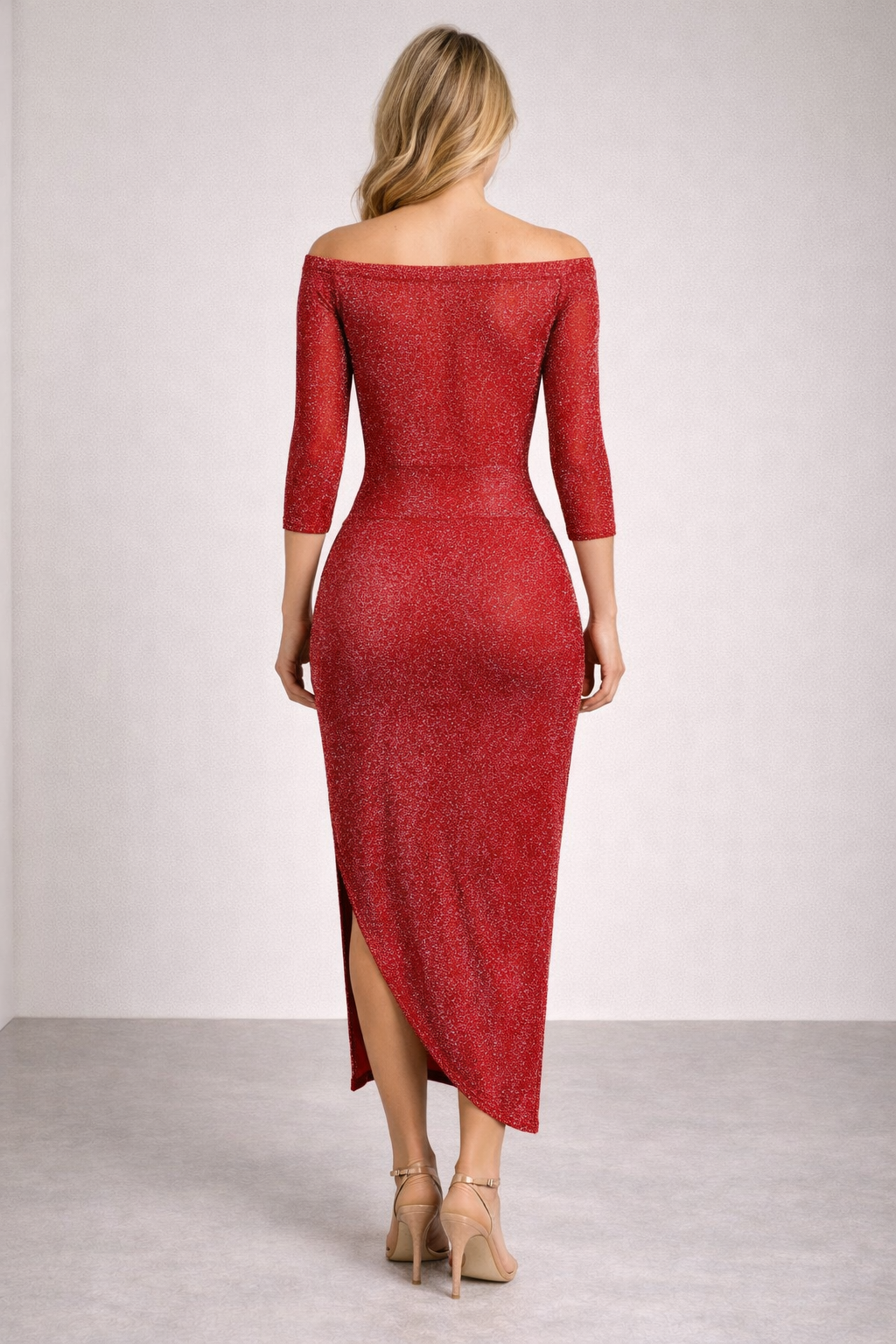 Thoughtfully Designed Garment