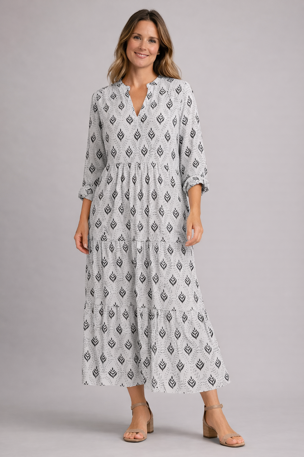 Classic Vintage Garment