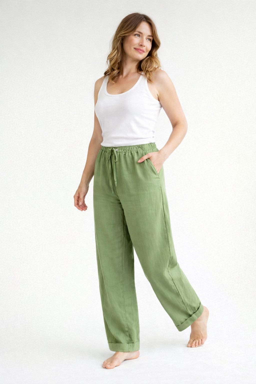 Elegantly Designed Garment