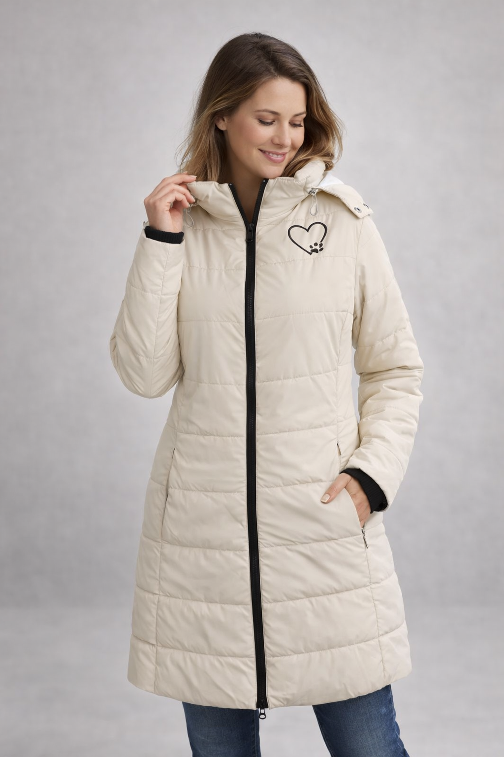 Classic Designed Garment