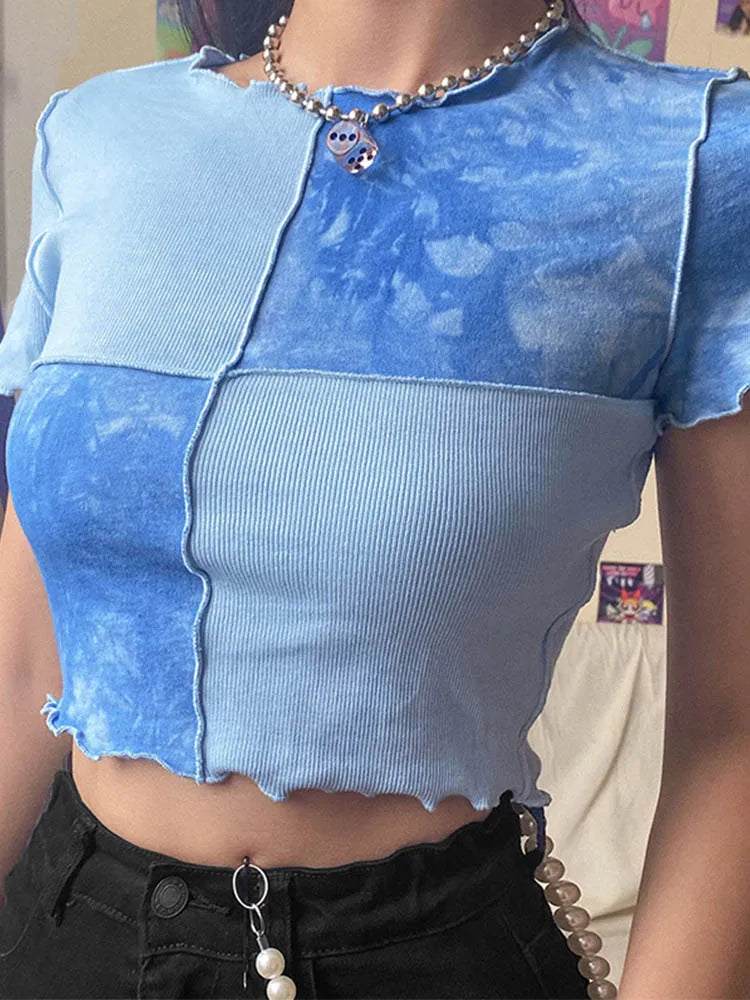 Thoughtfully Designed Top