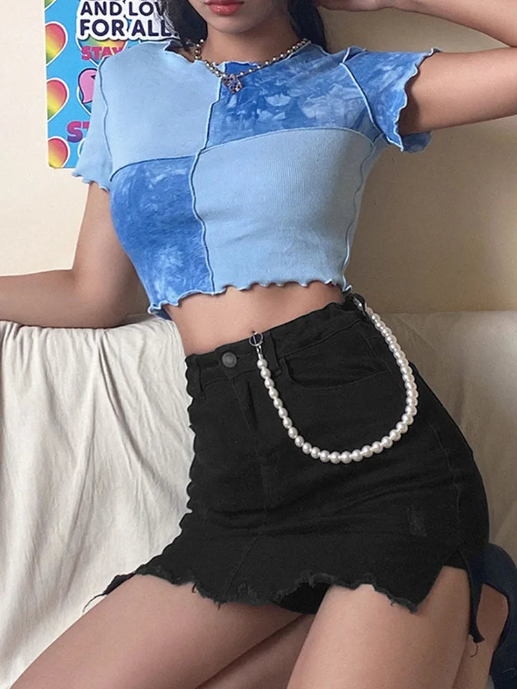 Thoughtfully Designed Top