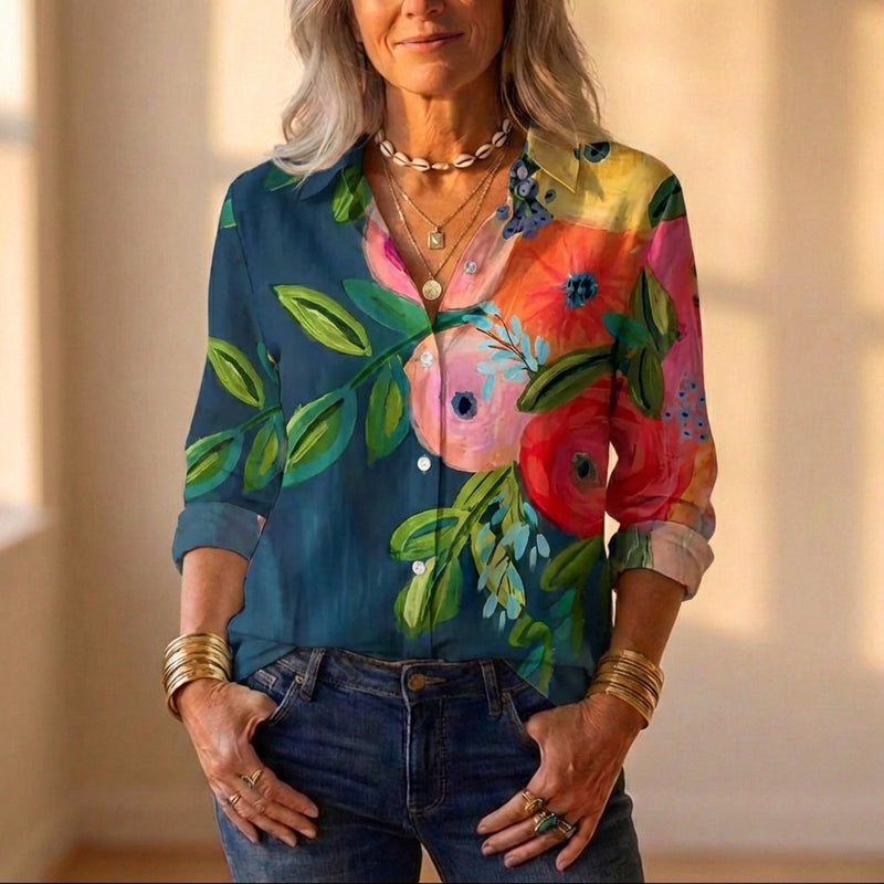 Beautifully Crafted Shirt