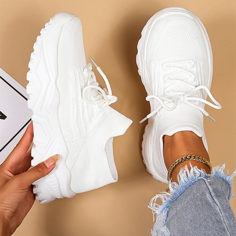 Beautifully Crafted Orthopedic Sneakers