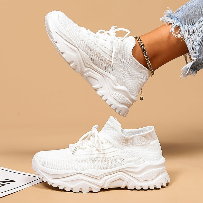 Beautifully Crafted Orthopedic Sneakers