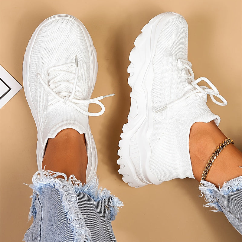 Beautifully Crafted Orthopedic Sneakers
