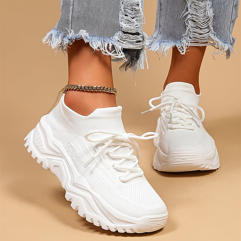 Beautifully Crafted Orthopedic Sneakers