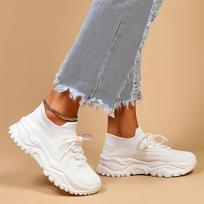 Beautifully Crafted Orthopedic Sneakers