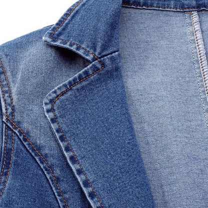 Gracefully Designed Garment