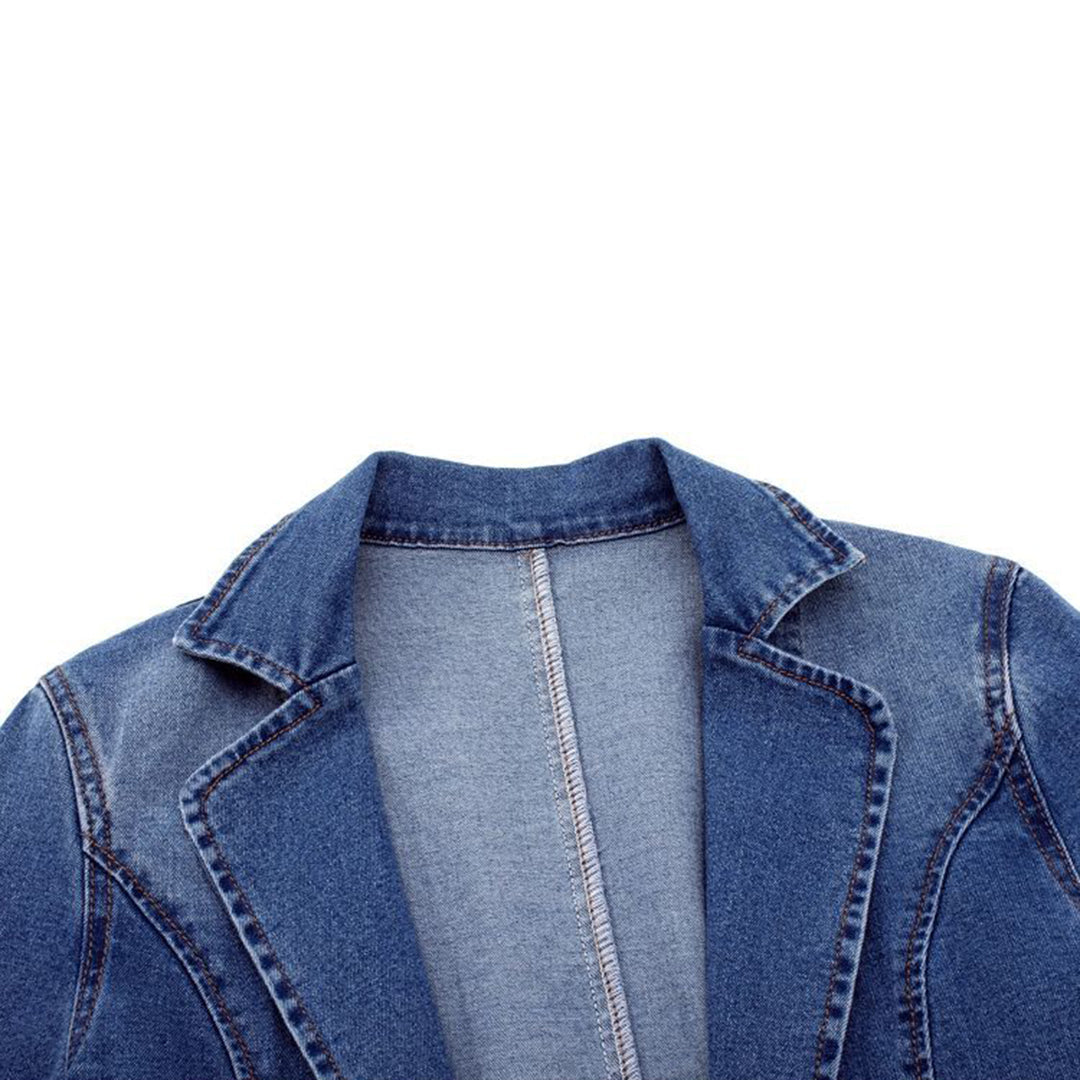 Gracefully Designed Garment