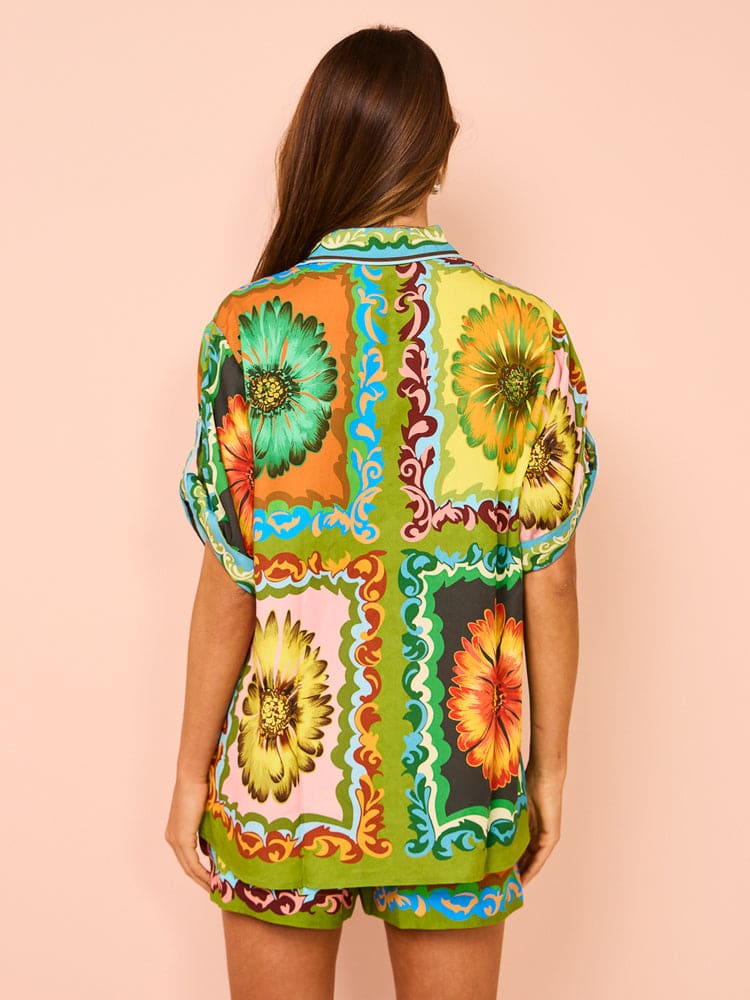 Vintage Inspired Garment