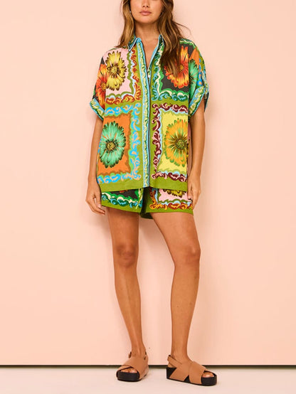 Vintage Inspired Garment