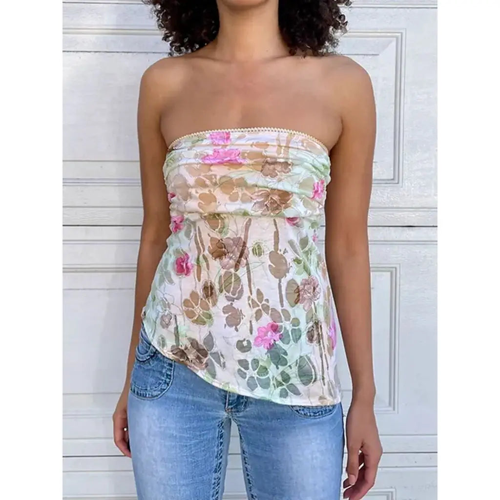 Gracefully Designed Top