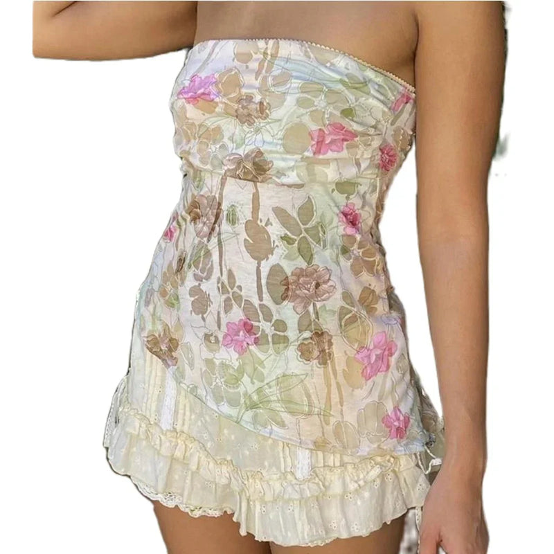 Gracefully Designed Top