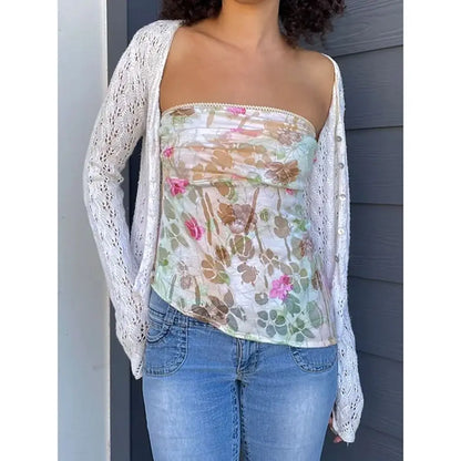 Gracefully Designed Top