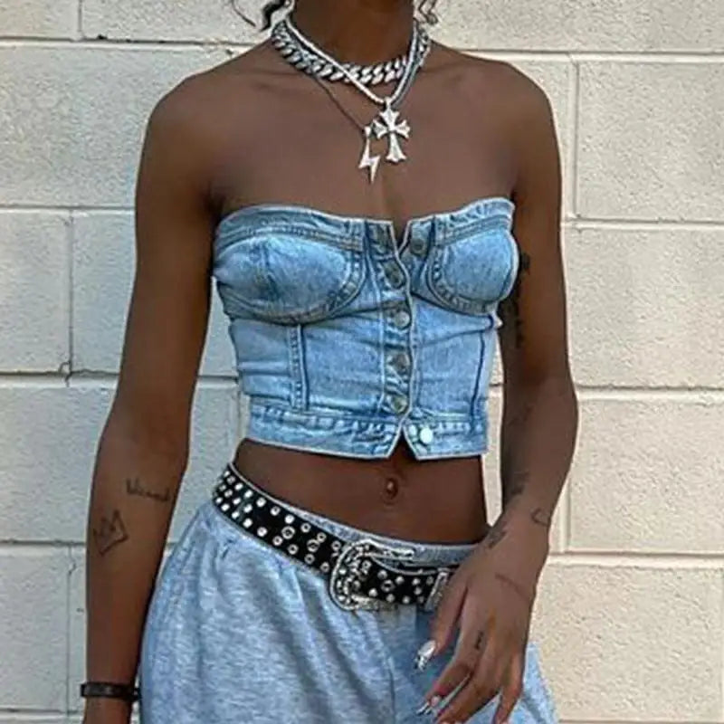 Classic Designed Top