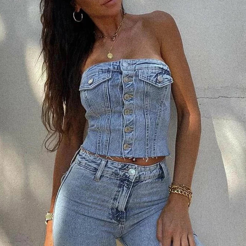 Classic Designed Top
