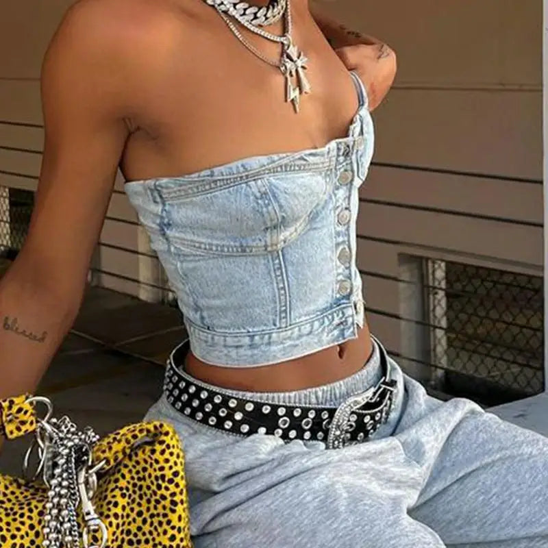 Classic Designed Top