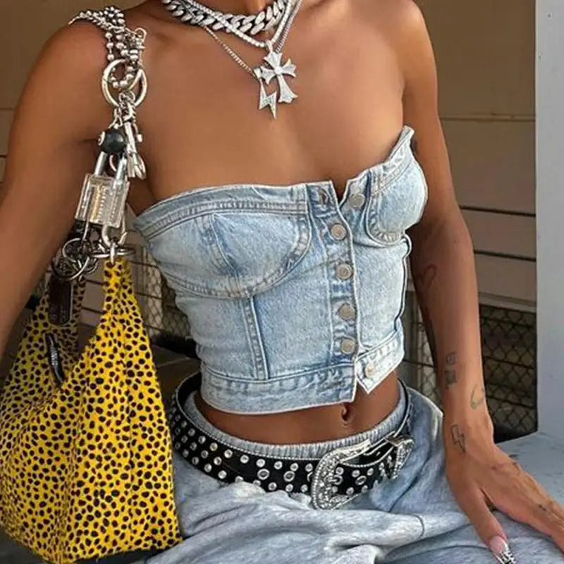 Classic Designed Top