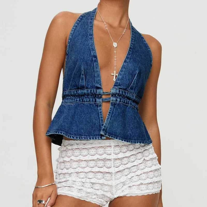 Classic Designed Top