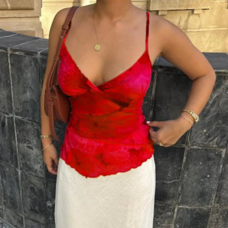 Thoughtfully Designed Top