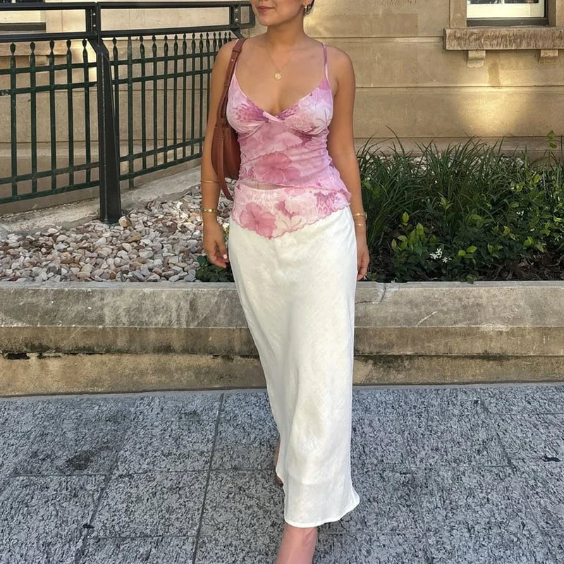 Thoughtfully Designed Top