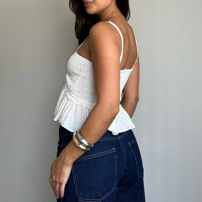 Elegantly Designed Top