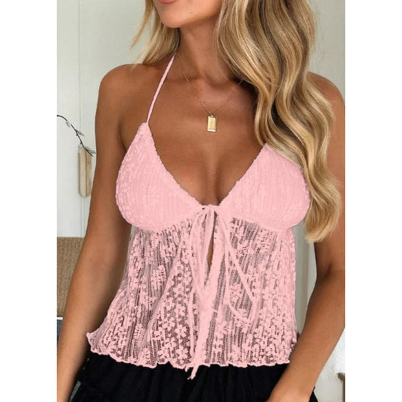 Classic Vintage Top