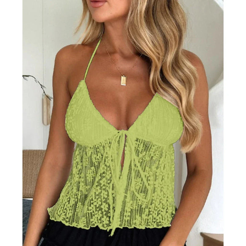 Classic Vintage Top