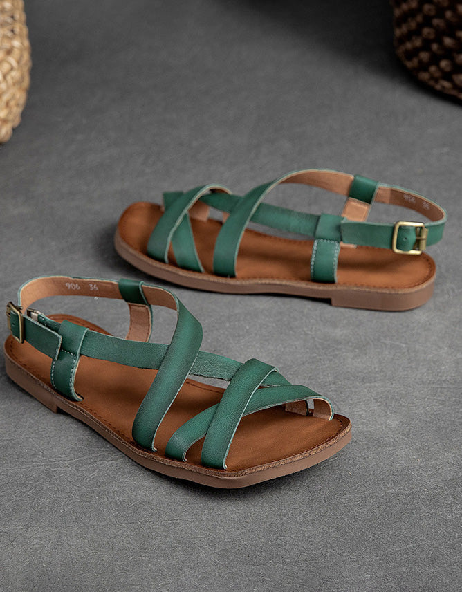 Graceful Orthopedic Sandals for Modern Look