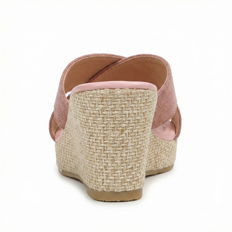 Vintage Inspired Orthopedic Shoes