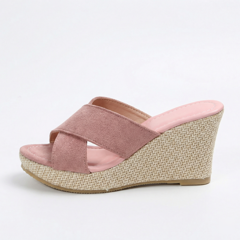 Vintage Inspired Orthopedic Shoes